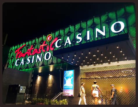 Casino cerise Panama